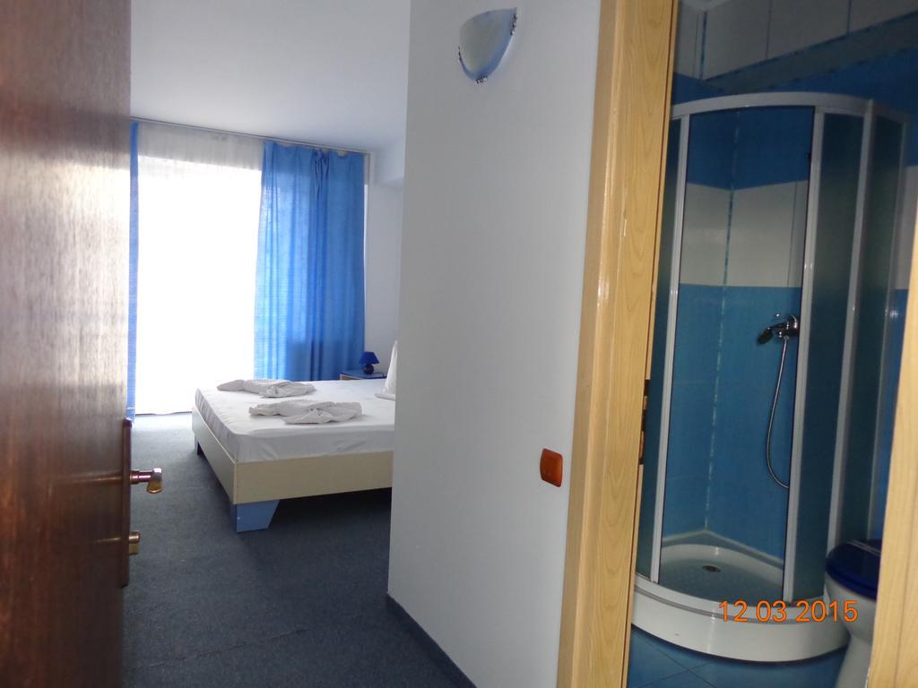 Hotel Cygnus Tulcea Pokoj fotografie