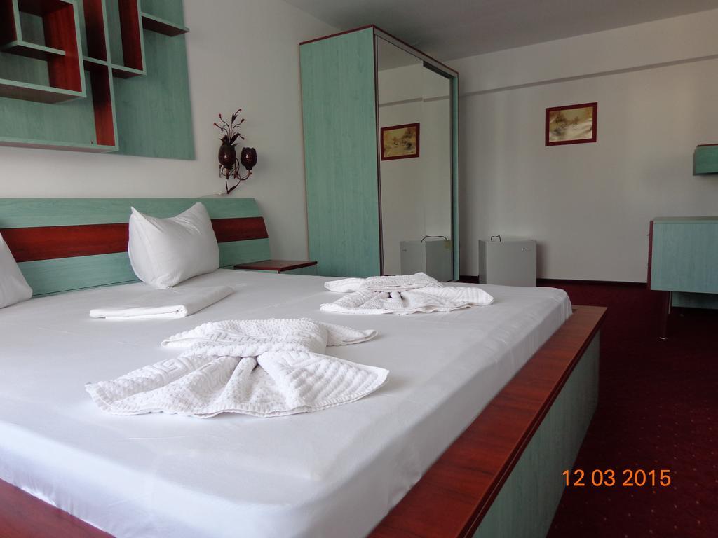 Hotel Cygnus Tulcea Pokoj fotografie