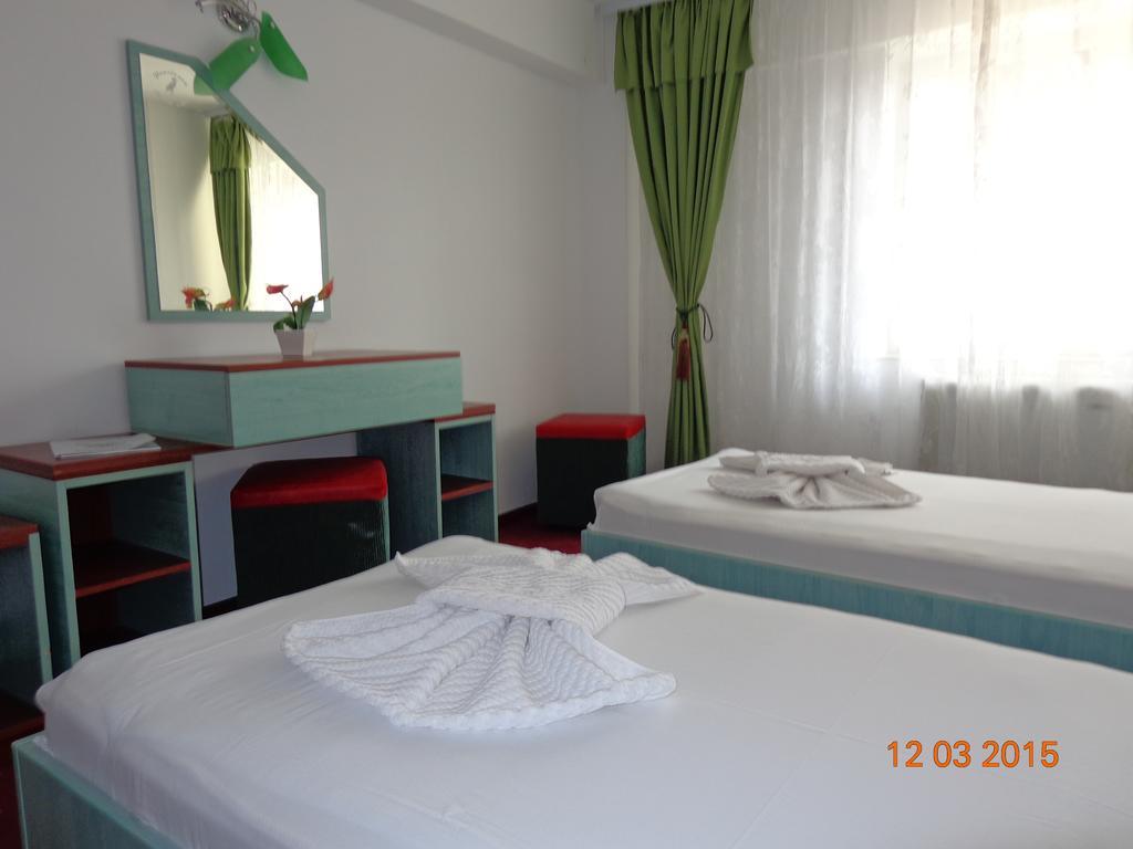 Hotel Cygnus Tulcea Pokoj fotografie